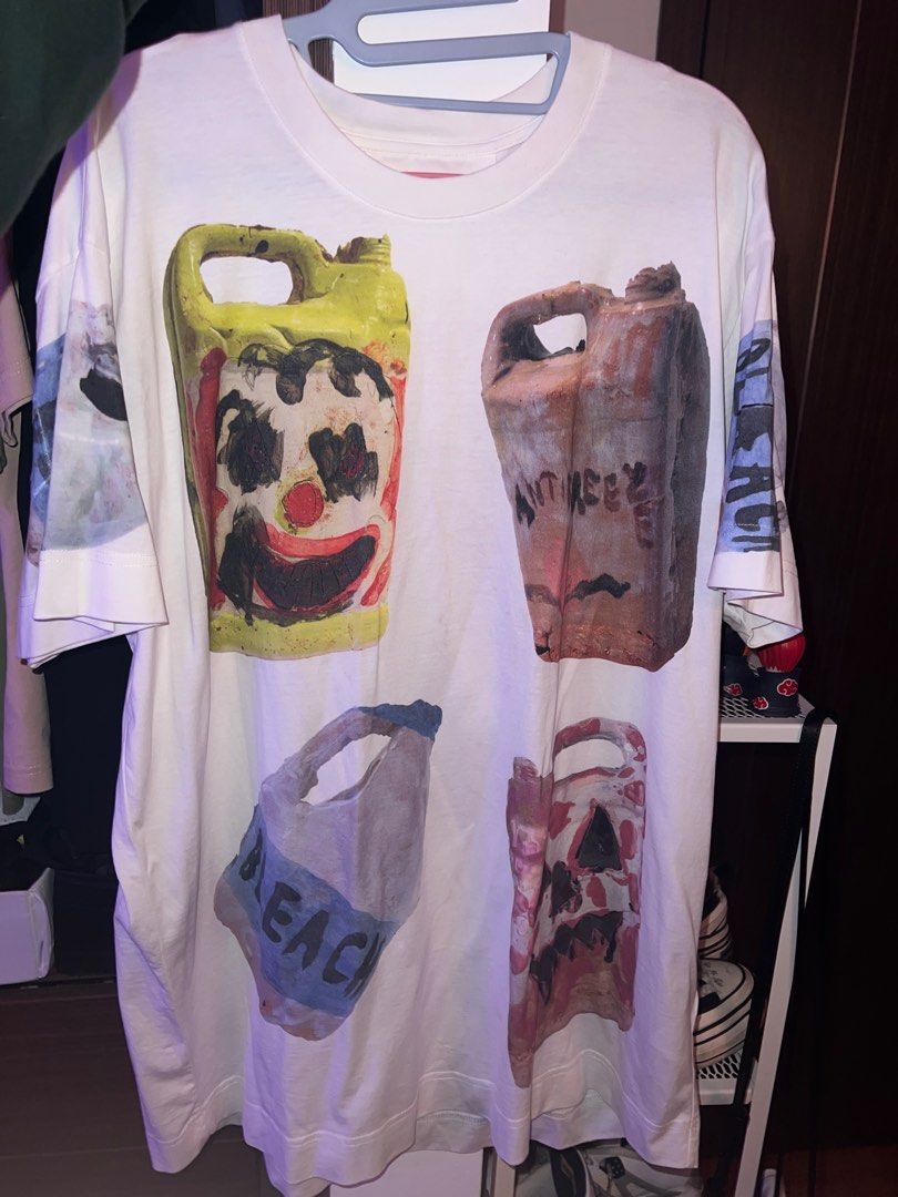 Givenchy t 2024 shirt vintage