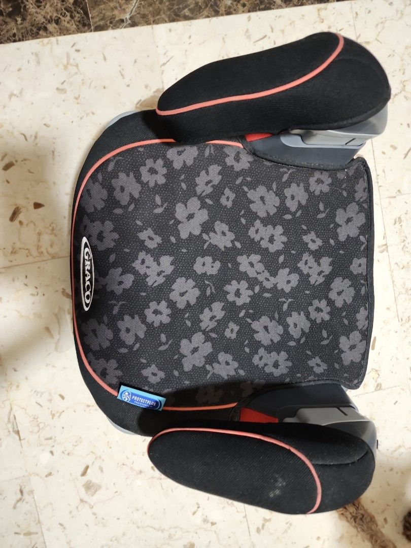Graco tansy car seat sales