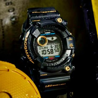 G shock frogman for sale sale
