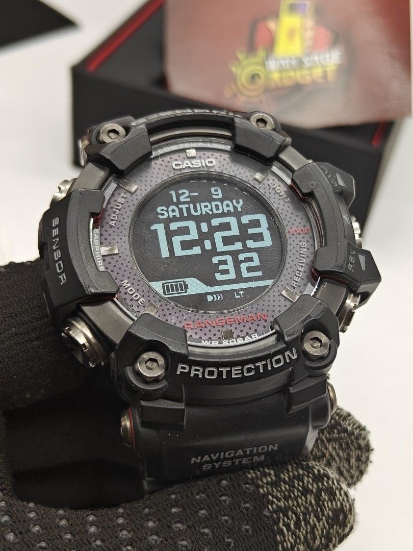 G shock gpr b1000 1dr hot sale