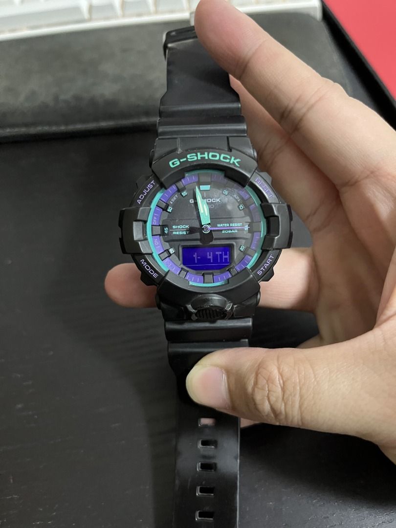 G shock shop 5535 ga 800