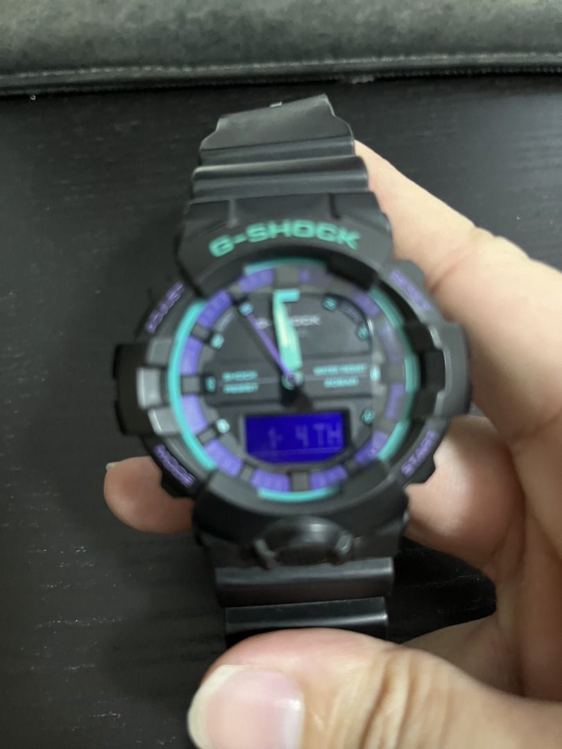 G shock hot sale casio 5535