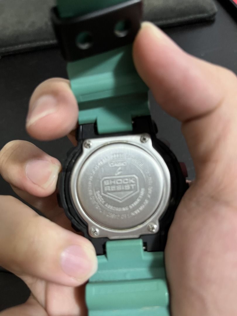 G shock on sale 5535 ga 800