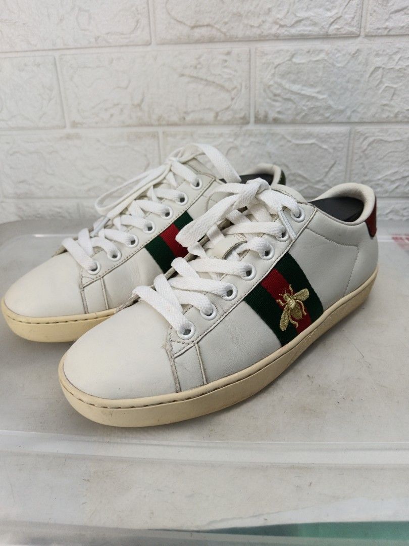 Gucci ace bee star deals
