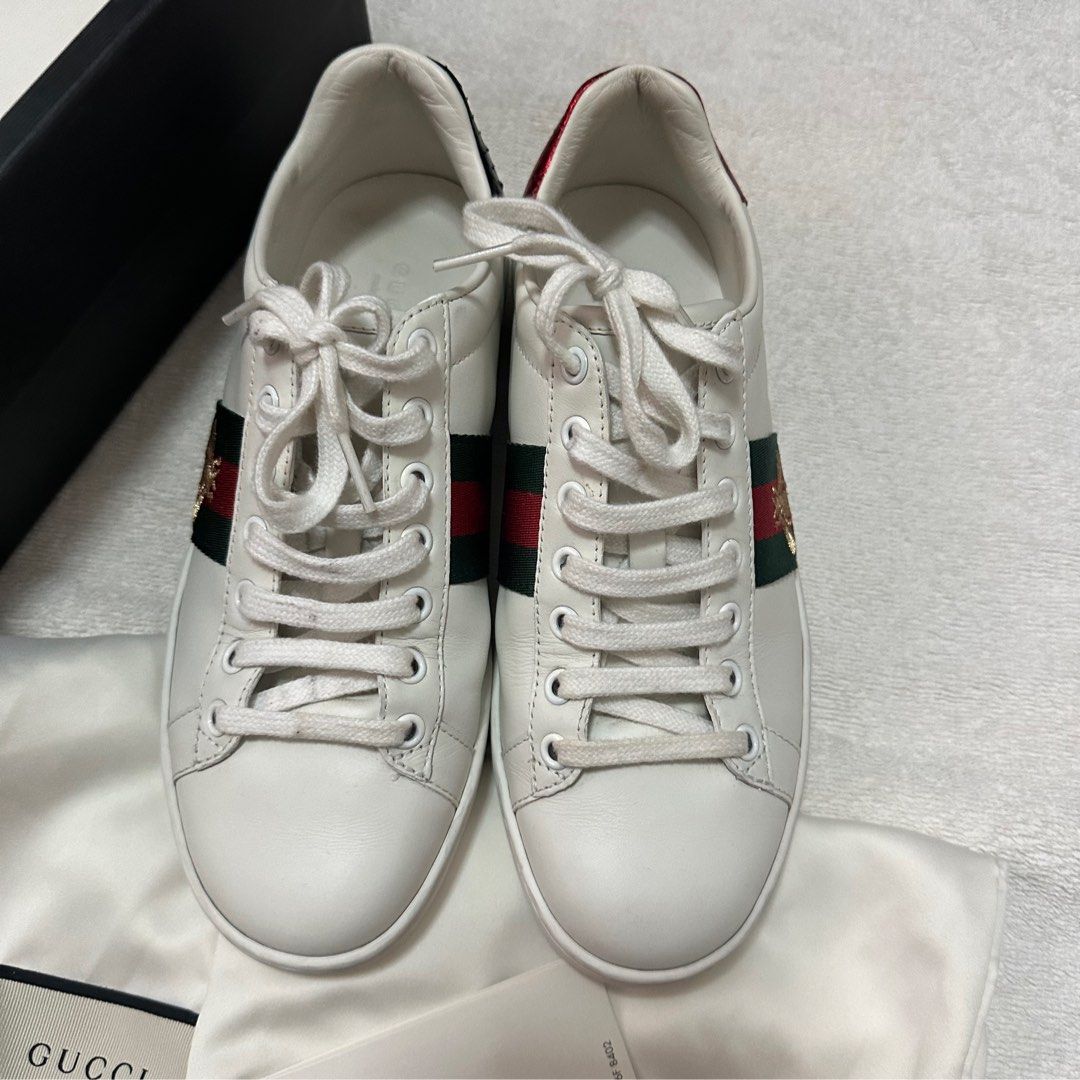 Gucci 36.5 size sales