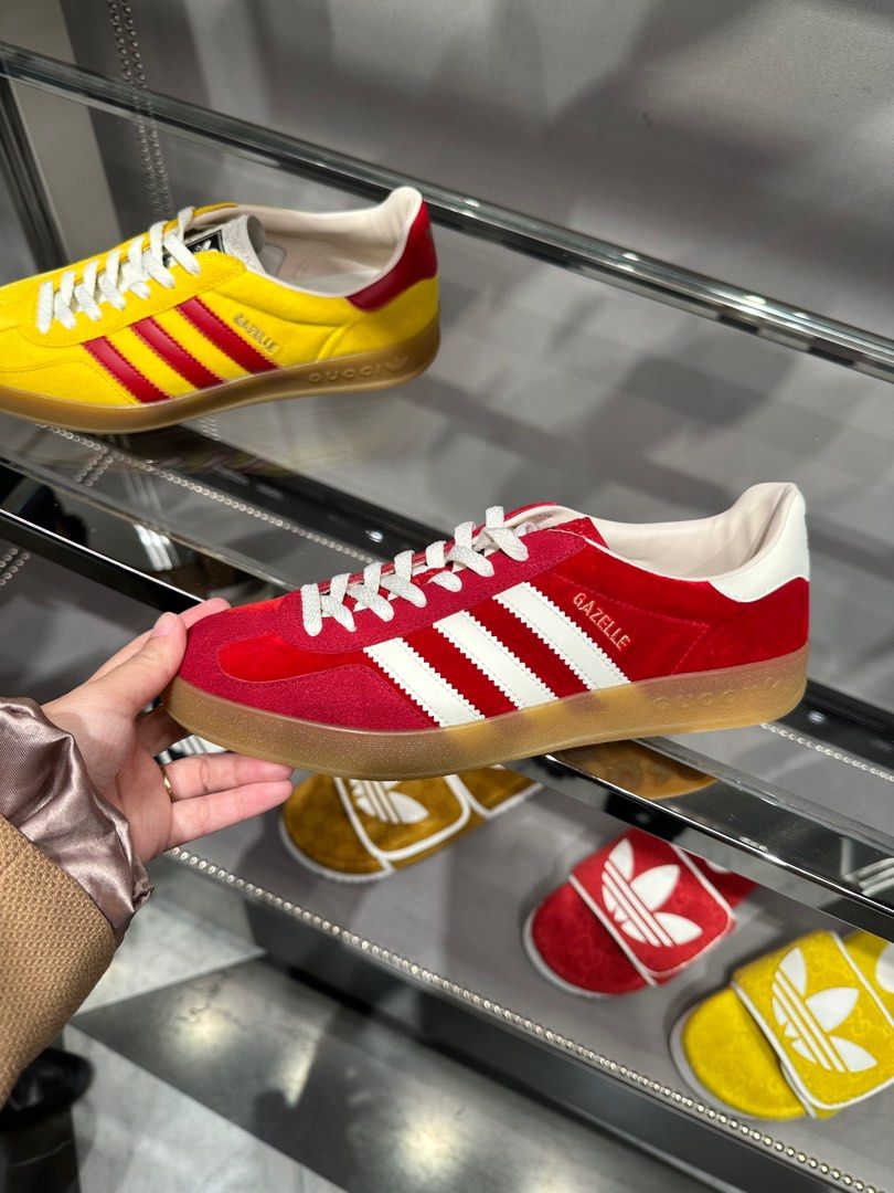 Gucci nike adidas shop