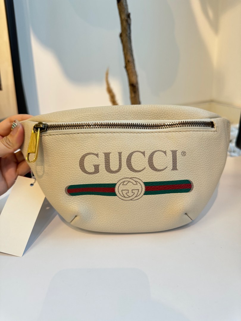 Mini gucci best sale fanny pack