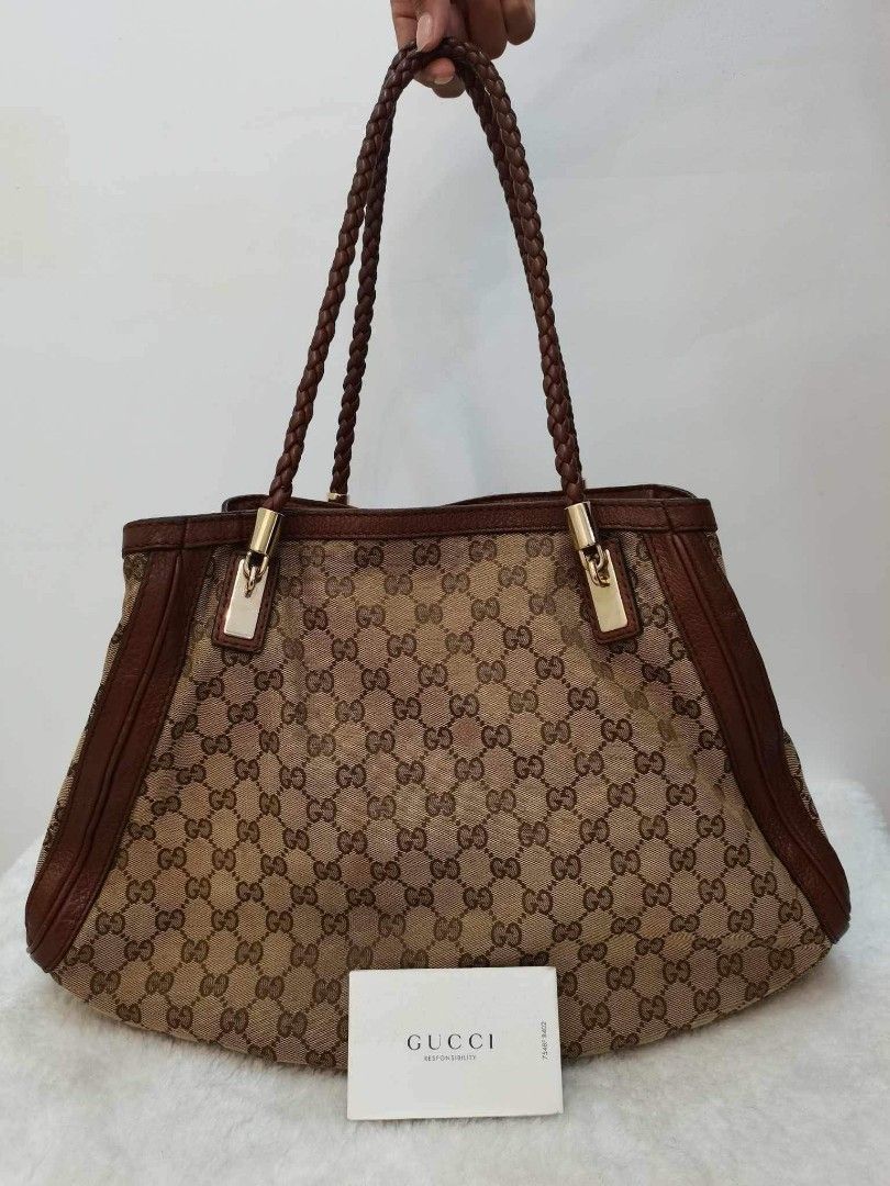 Gucci bag tassel hotsell