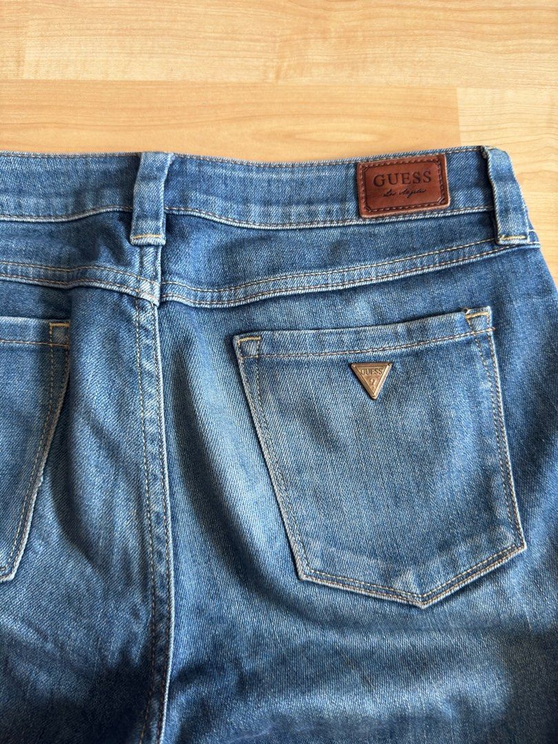 Guess brittney skinny deals jeans