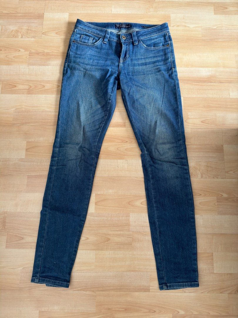 GUESS Brittney Skinny jeans