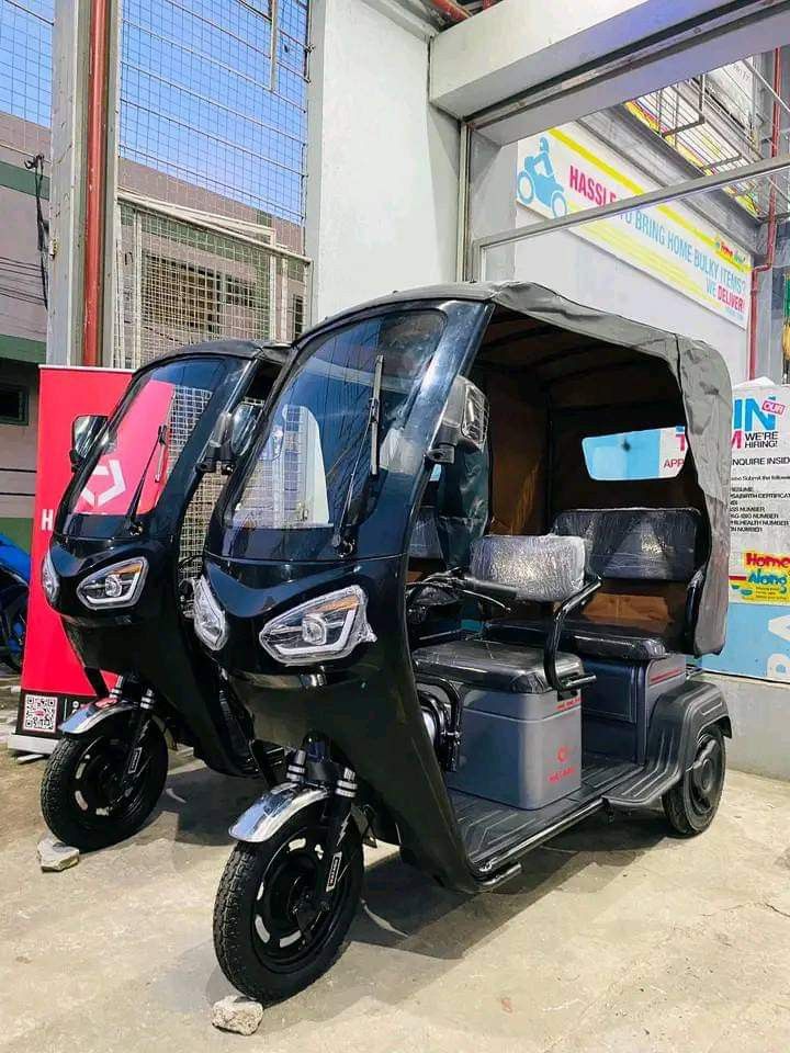 Nwow hero ebike deals