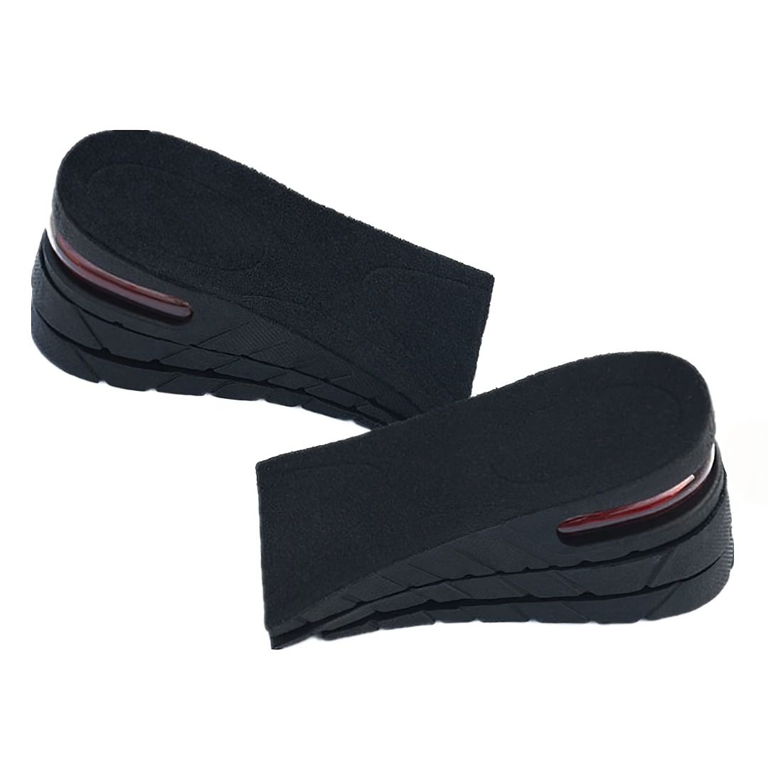 Mens shop height insoles