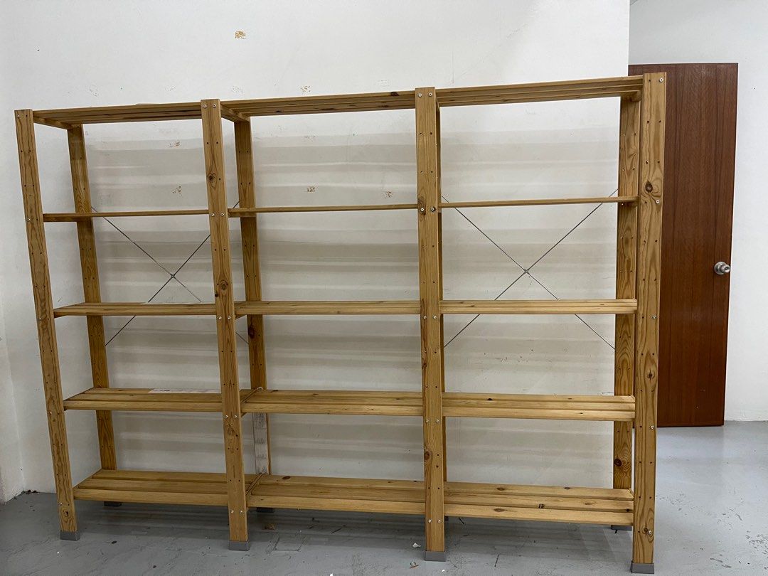 Ikea hejne 3 shop section