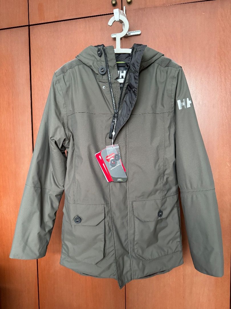 Helly hansen killarney parka outlet