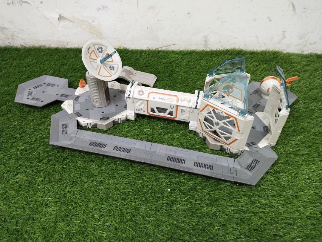 Hexbug nano space command on sale