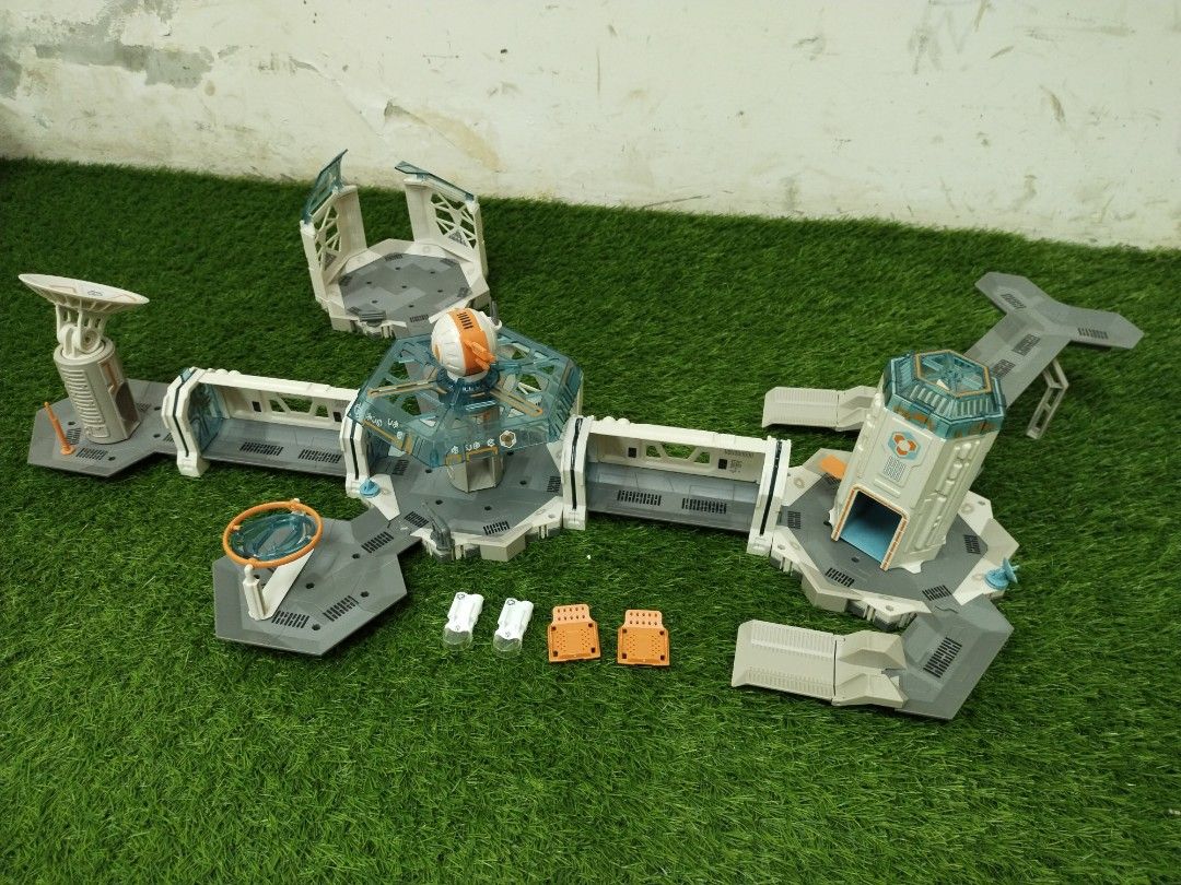 Hexbug nano space cosmic command hot sale