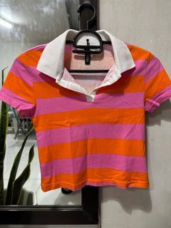 H&M Colored Baby Tee
