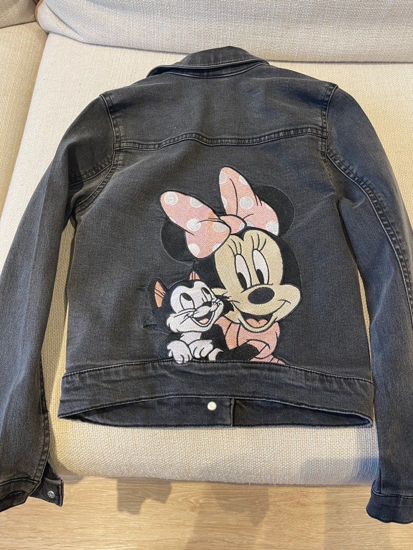 Girls size 8 new arrivals jacket