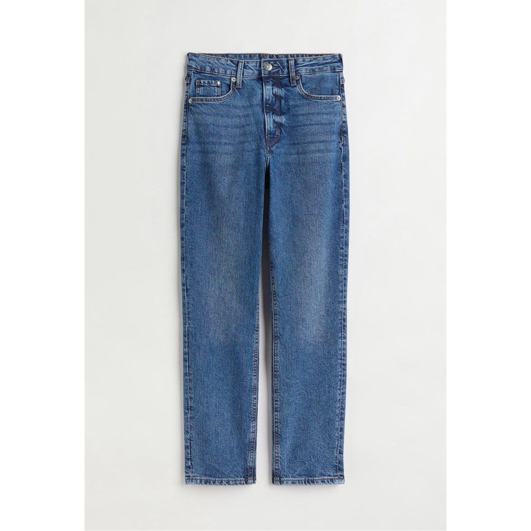 Hm vintage deals slim ankle jeans