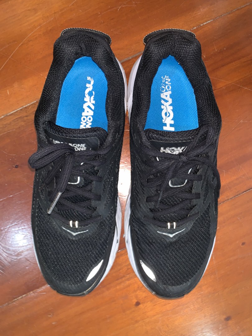 hoka clifton 3