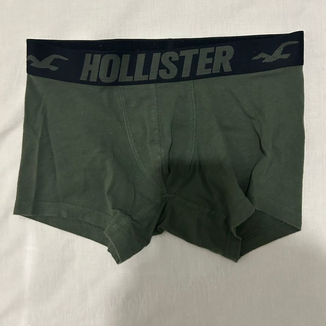 Hollister boxer briefs
