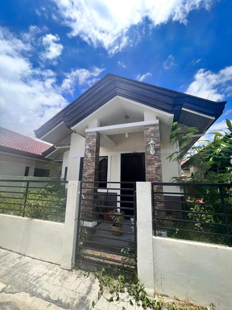 HOUSE AND LOT IN GRANVILLE 1 FOR SALE, Property, For Sale, House & Lot