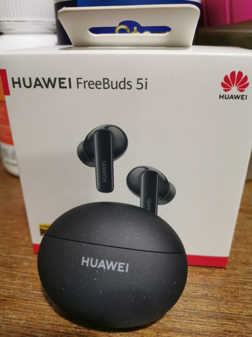Buy HUAWEI FreeBuds 5i - HUAWEI Malaysia