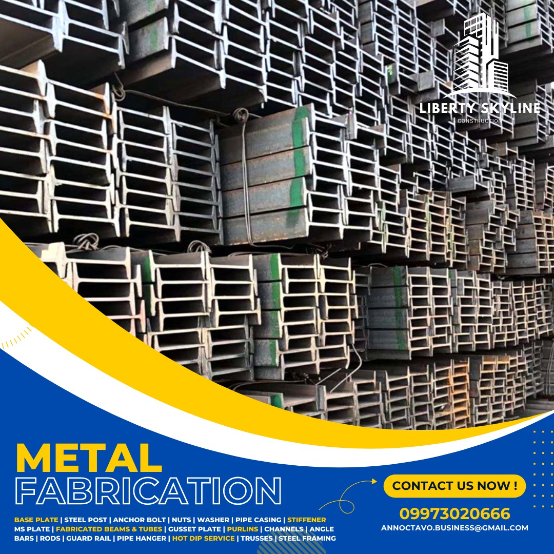 I Beam Wide Flange HBeam Columns Steel Beam Iron Beam