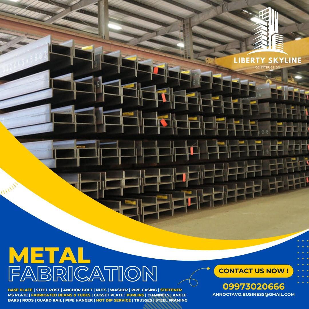 I Beam Wide Flange HBeam Columns Steel Beam Iron Beam