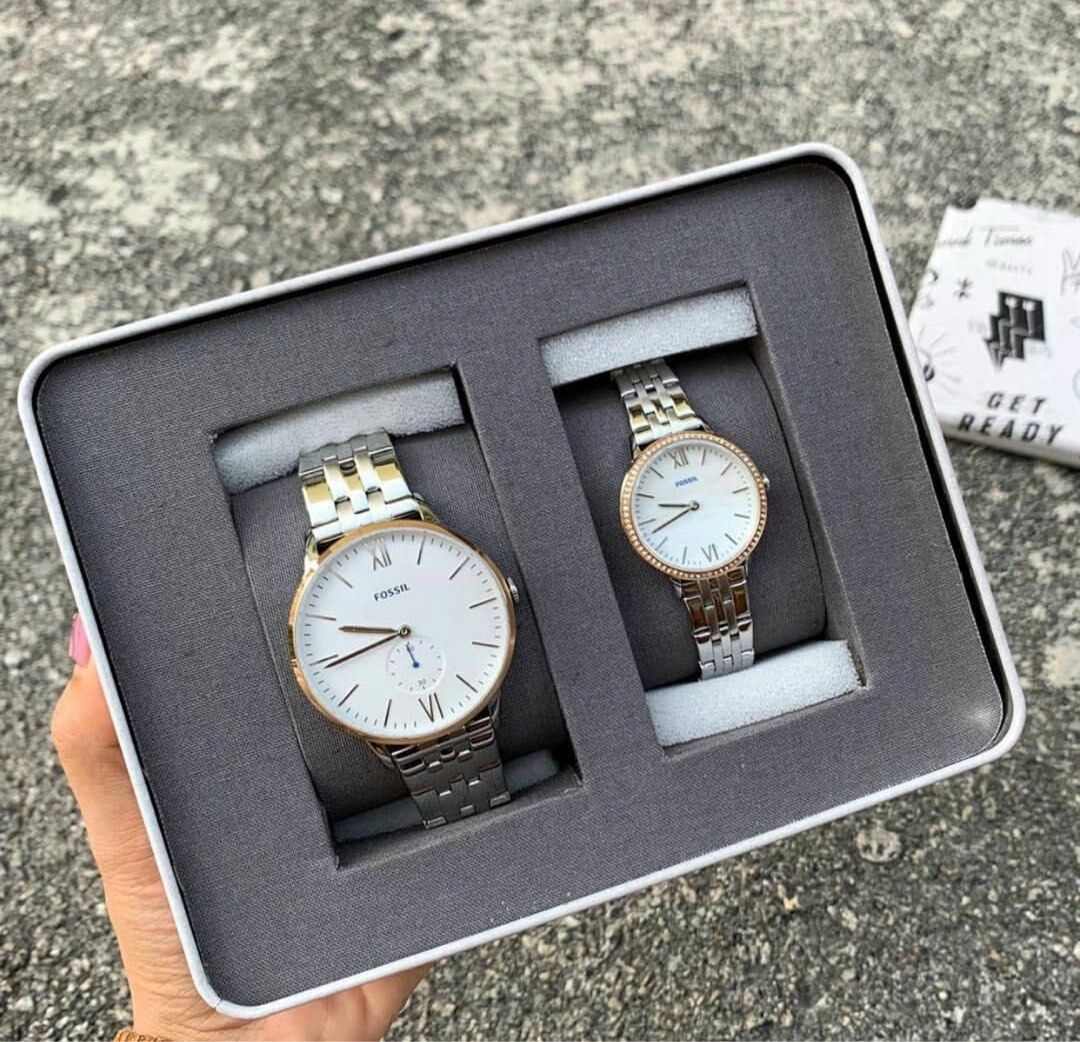 Wedding watch set shop