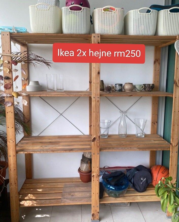 Hejne shelf shop