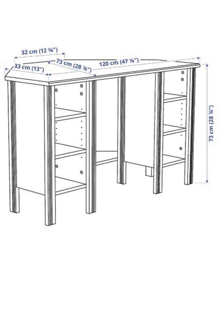 Brusali deals corner desk