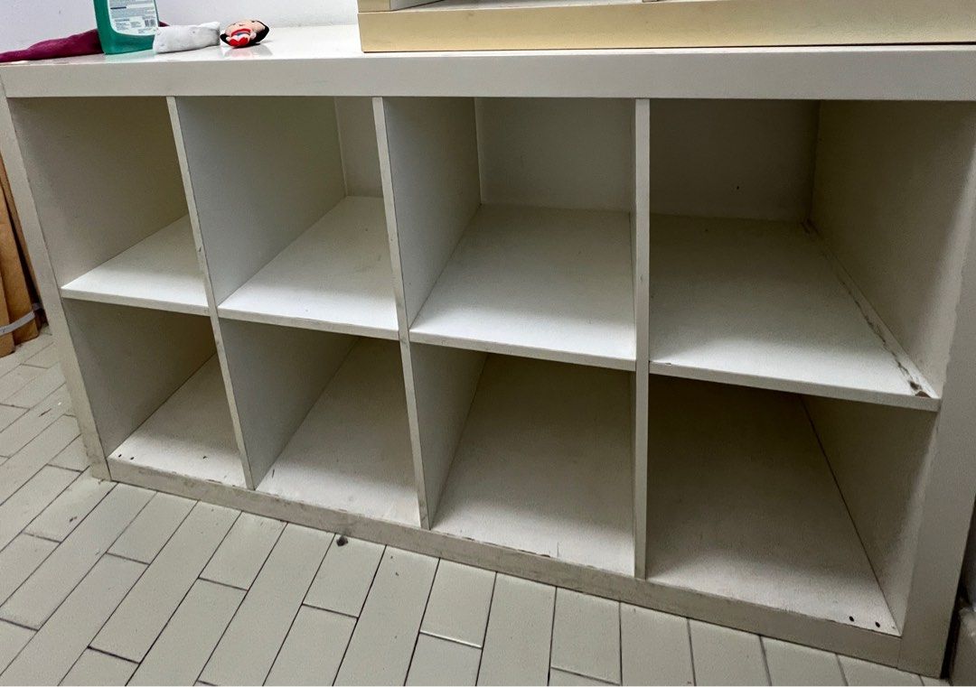 Ikea 2x4 clearance cube