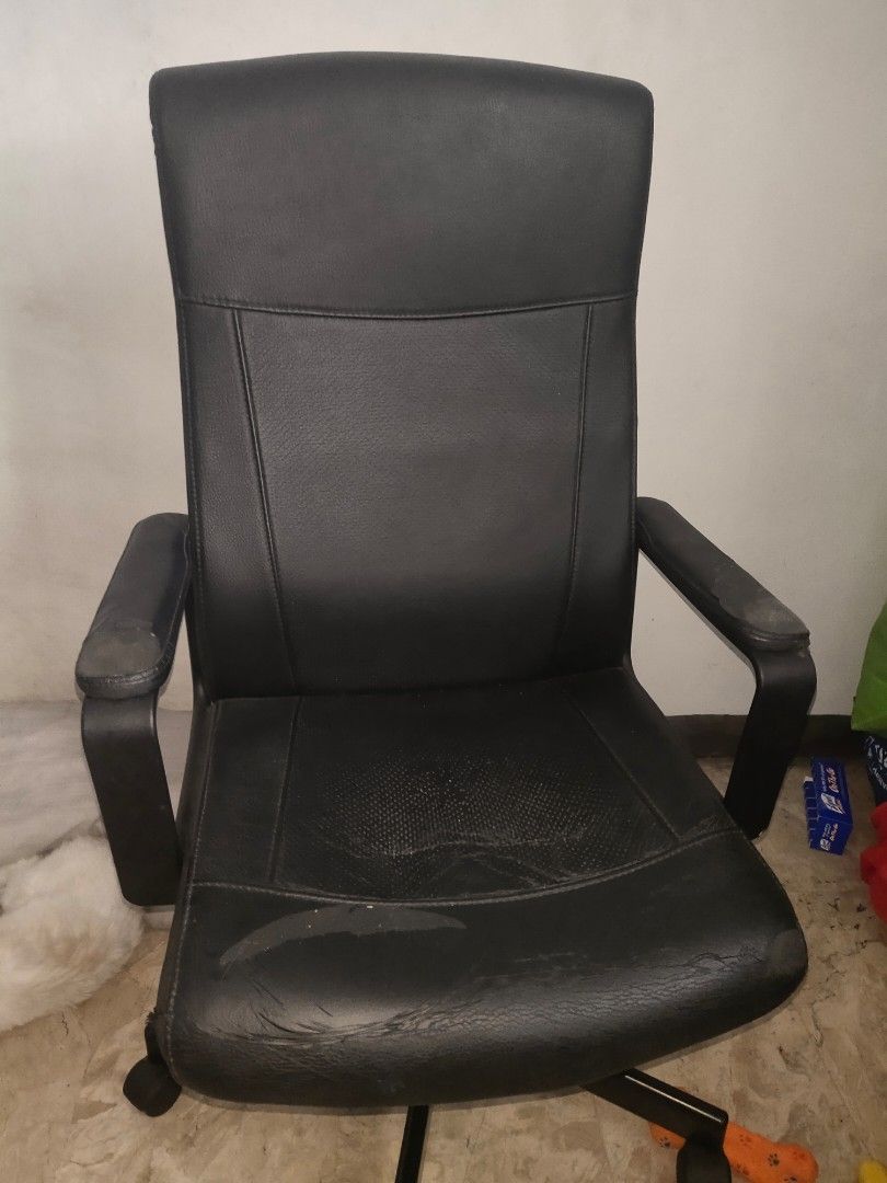 Ikea millberget sales armrest replacement