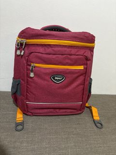 Impact school hot sale bag one utama
