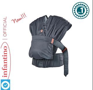 Infantino Carrier/Wrap