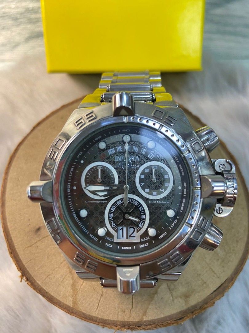 Subaqua watch best sale