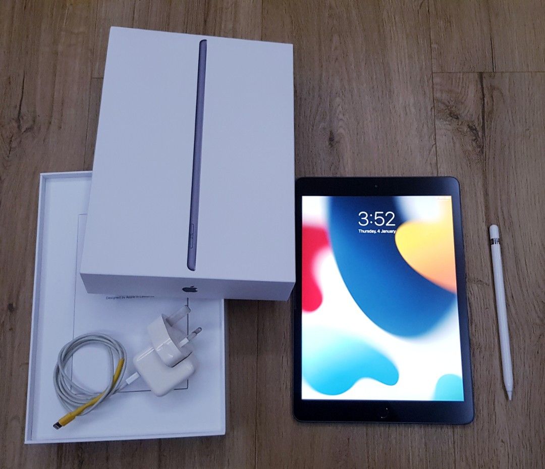 Wi Fi Apple Pencil For Ipad Air 3rd Generation IPad Air 第3世代 Wi-Fi