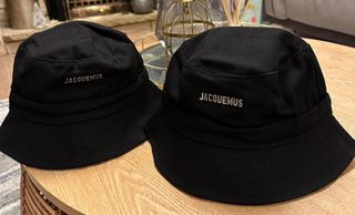 Jacquemus Bucket Hat