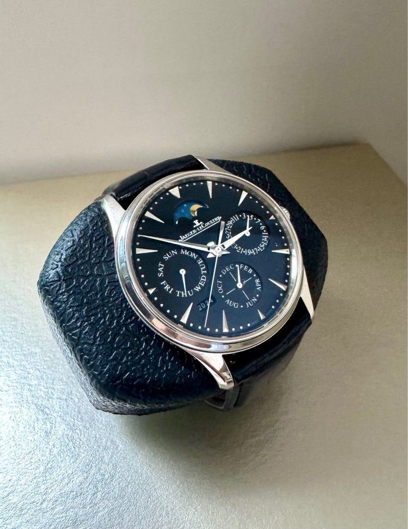 Jlc perpetual clearance