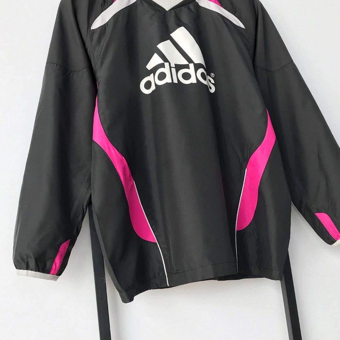 Jaket running adidas original hot sale
