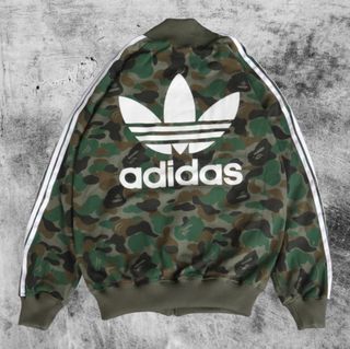 Harga adidas bape deals