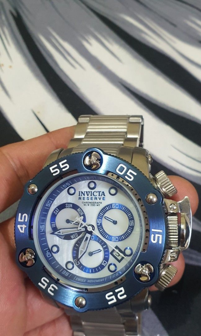 Jam invicta clearance