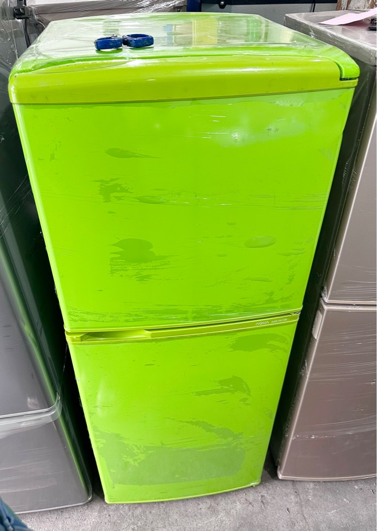 Japan Surplus Refrigerator, TV & Home Appliances, Kitchen Appliances