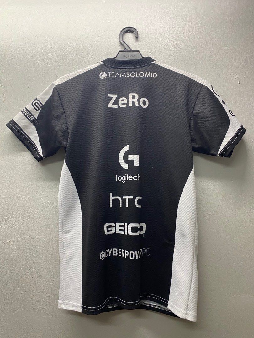 Jersey tsm 2018
