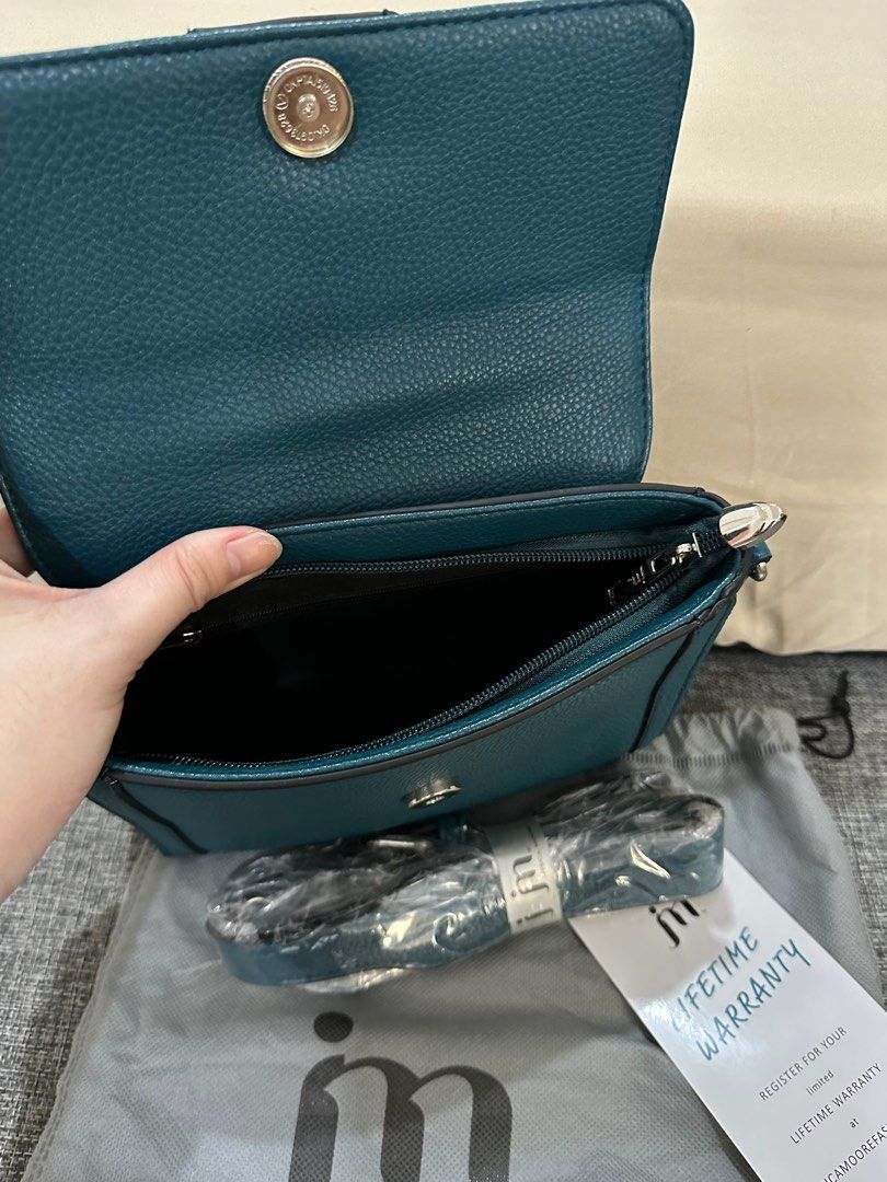 Jessica moore best sale crossbody bag