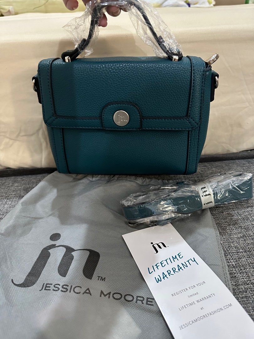 Jessica deals moore purses