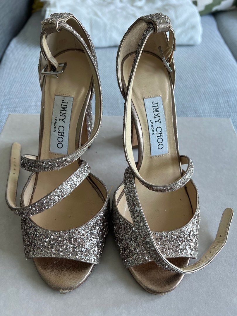 Jimmy choo carrie 1 sales