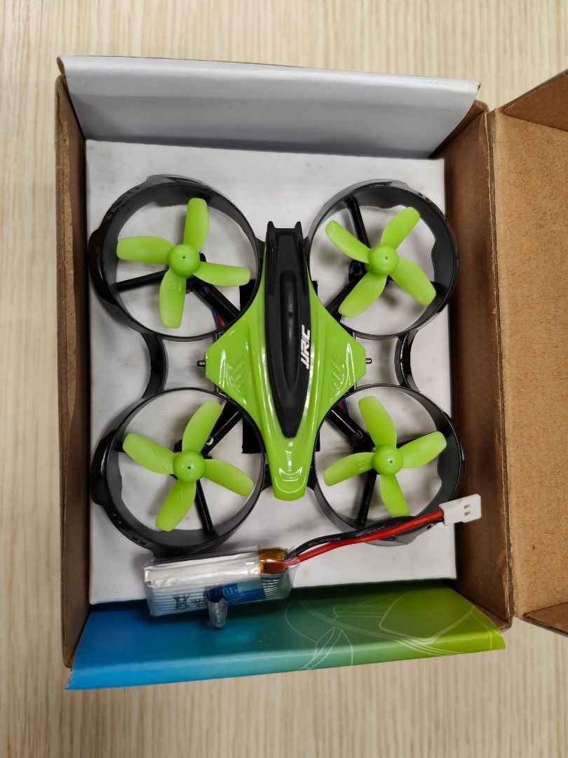 Jjrc h83 2025