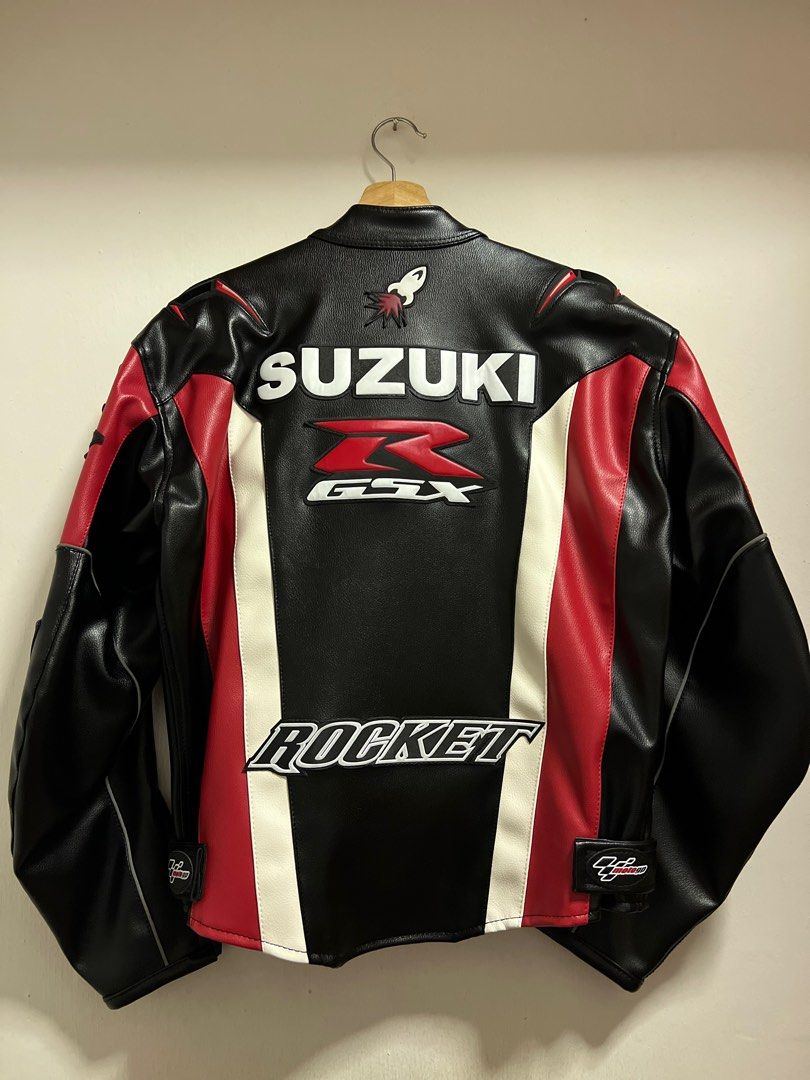 Joe rocket racing jacket hotsell